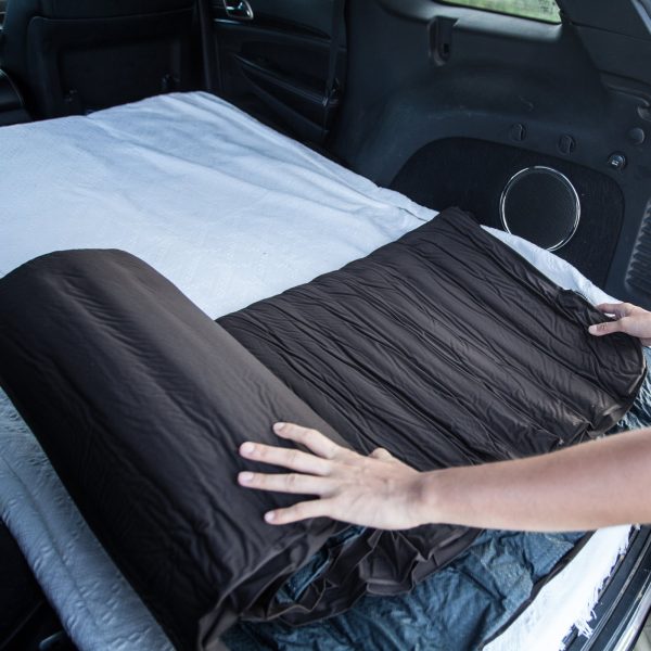 KingCamp Air Mattress 7.6 for Tesla Y & SUVs